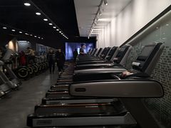 -奥斯风暴健身俱乐部(博汇店)