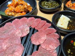 -九田家黑牛烤肉(溧水万达店)