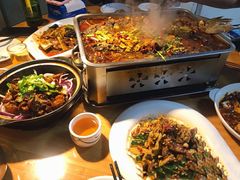 -文记沸腾鱼(永安路总店)