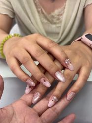-美画轻奢美甲美睫