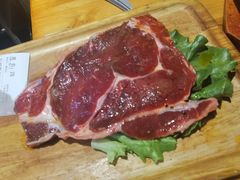 -吉志烤肉(太原总店)