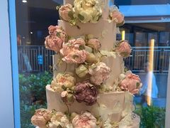-杜哈夫DOUX RÊVE·生日蛋糕(日月光店)