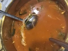 -贵州人家·酸汤火锅·20年老字号