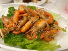 河虾-春餐厅