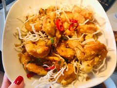 -一鸣蒸汽石锅鱼 Yiming Steamed Stonepot Fish