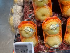 -Olé精品超市(苏州中心店)
