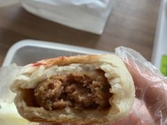 -巴黎贝甜(宜山路店)