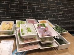 -野妹火锅(布吉店)