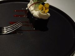 -郑州绿地JW万豪酒店The Grill烤汇扒房