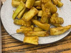 -美达尔烧烤(银川东路店)