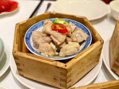 -武汉香格里拉大酒店·香宫中餐厅