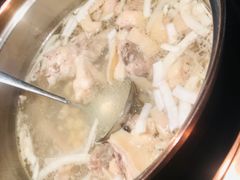 原味椰子鸡-大头椰·海南椰子鸡火锅(思明万象城店)