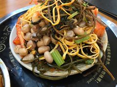 -春明狗肉馆(园丁花园店)