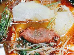 -四川老牛麻辣烫(北门桥店)
