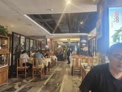 -辣婆婆(航天桥店)