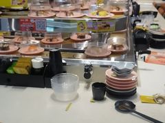 -争鲜回转寿司(东方银座店)