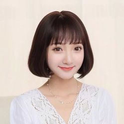 -MYYF SALON烫发染发