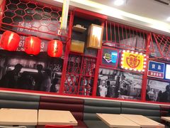 -永和大王(杨高中路店)