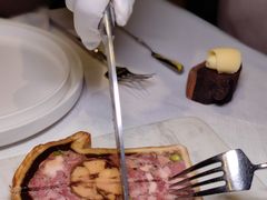 -Le Bistrot de Racine