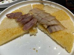 -金陵食府(林景店)