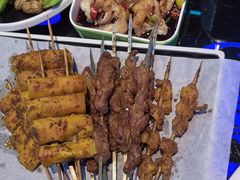 -路边边.炒菜烧烤.音乐餐厅(良乡长虹店)