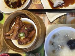 -添好运点心专门店(北角店)