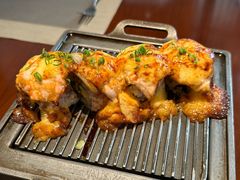 -一本魅·日式料理
