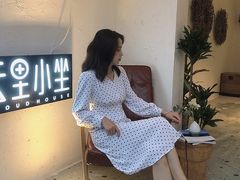 -云里小坐·小院里·团建·宴请·下午茶(三圣乡店)