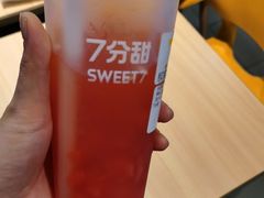 -7分甜(上海闵行区古北1699店)
