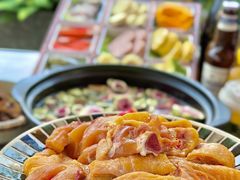-芸鲜季·云南野生菌餐厅· 云南风物味研社(闵行店)