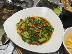 -海底捞火锅(团结桥店)