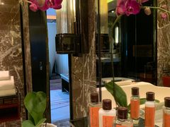 -广州四季酒店