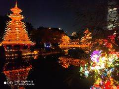 -深圳锦绣中华民俗村