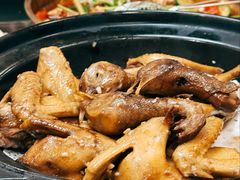-寻味顺德·南记酒家·传统顺德菜·鱼生(广源路店)