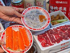 -谭三娘鲜切牛肉自助火锅(北京路店)