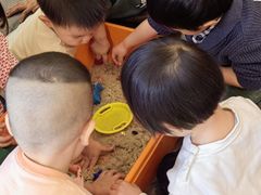 -金宝贝早教(富力广场中心)