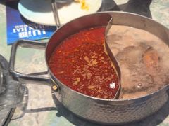 -山海•蒸汽活海鲜自助(皇庭广场店)