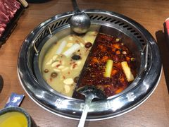 -快乐小羊火锅餐厅(农科路店)