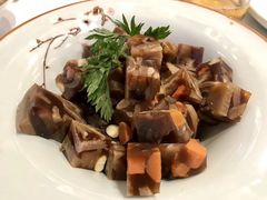 -到家尝北京菜(西坝河店)