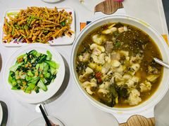 -有藕有鱼·湖北菜(唐家墩店)