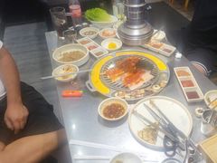-喜来稀肉(虹泉路店)