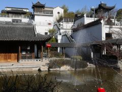 -江宁织造博物馆