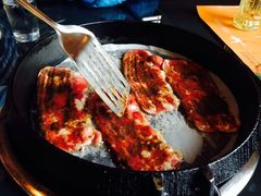 -千纸鹤嫩汁烤肉(学府店)