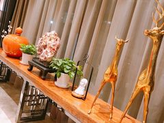 -德信恒隆国际酒店