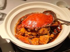 -悦轩中餐厅·高空江景·杭州柏悦酒店