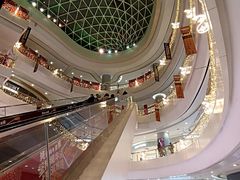 -凯德广场(金牛店)