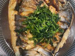 -半天妖烤鱼(西直门凯德mall店)