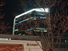 -北京SKP