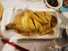 -梅龙镇酒家(南京西路总店)