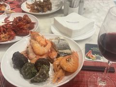 -青岛银沙滩温德姆至尊酒店